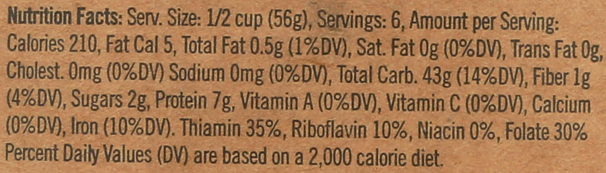 SEVERINO Bronze Rustic Rigatoni, 12 OZ
