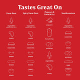 Farmhouse Seasoning Sampler Pack