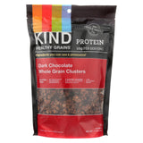 Meditalia Clstr,Drk Choc,Whlegrain 11 oz (Pack of 6)