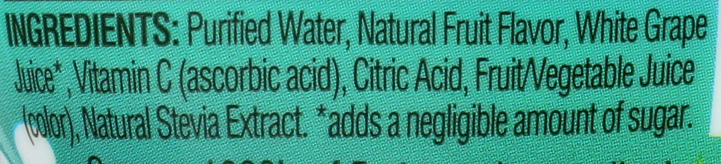 Stur Coconut Water Pineapple Drink Mix, 1.62 OZ