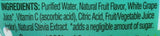 Stur Coconut Water Pineapple Drink Mix, 1.62 OZ