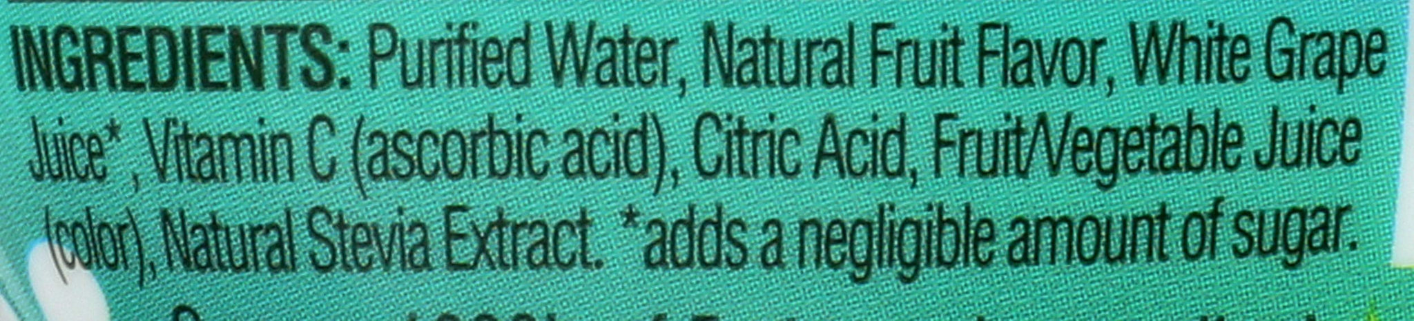 Stur Coconut Water Pineapple Drink Mix, 1.62 OZ