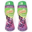 Gain Fireworks in-Wash Scent Booster Beads, Moonlight Breeze, 7.2 oz (Pack of 2)