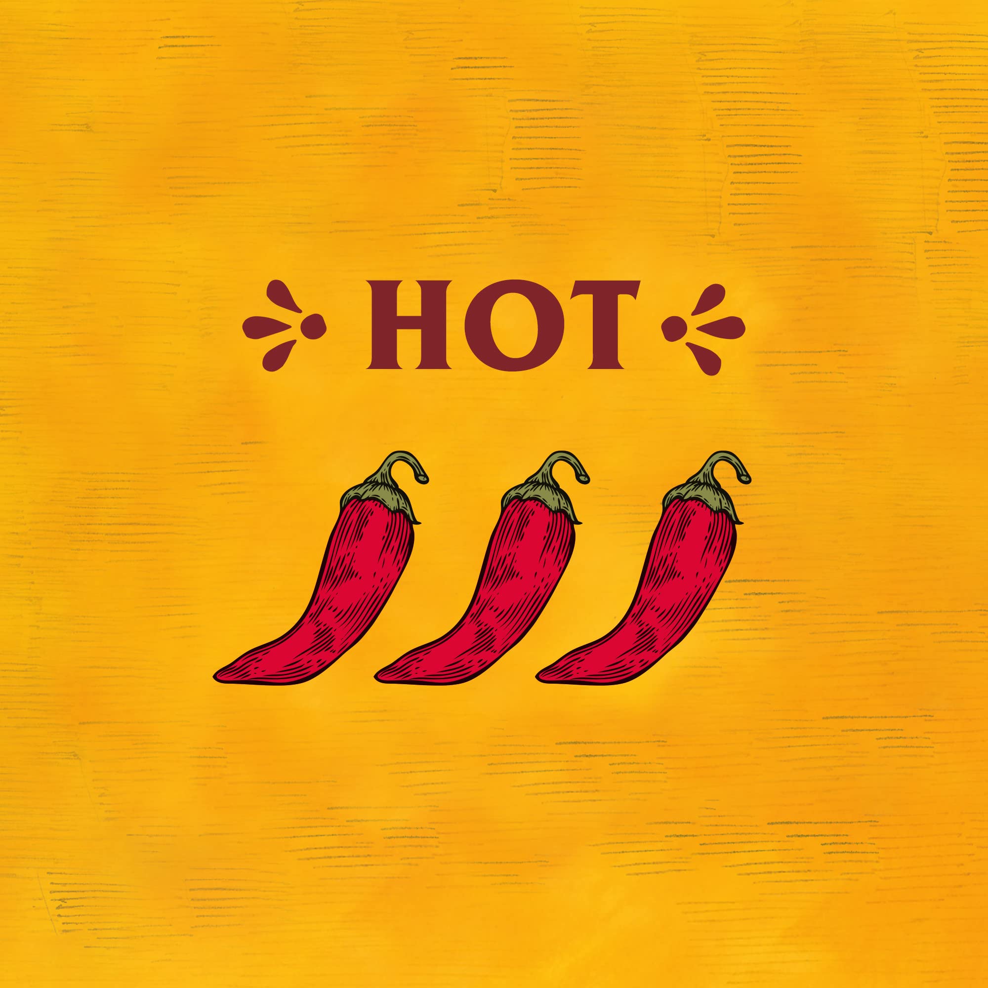 Cholula, Salsa Hot Smoky Chipotle, 12 Ounce