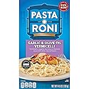 Pasta Roni, Garlic & Olive Oil Vermicelli Mix, 4.6 oz (130 g) (Pack of 3)