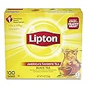 LIP291 - Tea Bags Regular