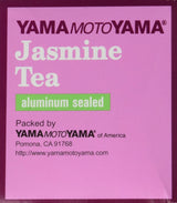 Yamamotoyama - Jasmine Tea 16 bags