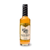 Fee Brothers Olive Brine - Dirty Martini Olive Juice, Cocktail Mixer, Hand Crafted in the USA, 12.8 Fl Oz
