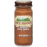 Spice Islands Chinese Five Spice, 2 Ounce
