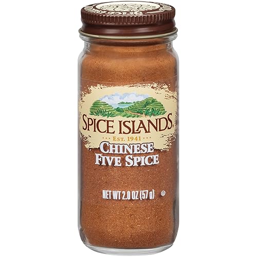 Spice Islands Chinese Five Spice, 2 Ounce