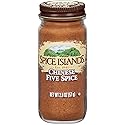 Spice Islands Chinese Five Spice, 2 Ounce