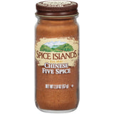 Spice Islands Chinese Five Spice, 2 Ounce