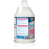 OdoBan Pet Solutions No Rinse Neutral pH Floor Cleaner Concentrate, Made in the USA, 2 Gallons
