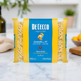 De Cecco Semolina Pasta, Gemelli No.97, 5 Pound (Pack of 4)