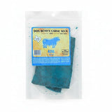 Don Beto's Spicy Blue Carne Seca Beef Jerky, Made in Texas, 1.3 oz