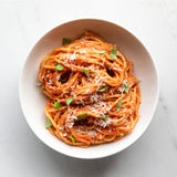 Bionaturae Sourdough Organic Spaghetti Pasta - Spaghetti Noodles Thin, Pasta Noodles, Thin Spaghetti, Pasta Spaghetti, Durum Wheat Pasta - 12 Ounce