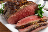 Salutem Vita - Beef Bottom Round Roast, 4.3 lb (actual weight may vary within 5%)