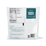 Amazon Grocery, Brussels Sprouts, 12 oz, Frozen (Previously Happy Belly, Packaging May Vary)