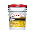 Betco 1380500 pH7 Floor Cleaner, Lemon Scent, 5 Gal.