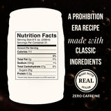 1919 Draft Root Beer Soda, 5 Liter Pony Keg, Caffeine-Free, Real Sugar and Real Vanilla, Small Batch, Creamy, Full Bodied, Family-Founded, Birthday