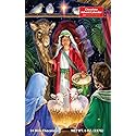 A Gift for the King Chocolate Advent Calendar - Whopping 8 oz. of Milk Chocolate - Individually Wrapped - Nativity Story - Vermont Christmas Company