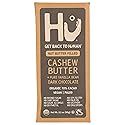 Hu Kitchen Organic Cashew Butter Filled Dark Chocolate Bar, 2.1 OZ