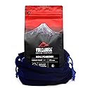 Kona Peaberry Coffee, 100% Pure, Gran Reserve, Whole Bean, Fresh Roasted, 16-ounce