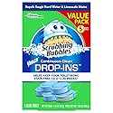 Scrubbing Bubbles 5-Pk Toilet Cleaner Drop Ins (Case/6)
