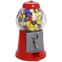 Out of the blue Red Chewing Gum Dispenser with Chewing Gum, 22 cm, 1 Pack
