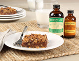 Nielsen Massey Organic Madagascar Vanilla Extract, 4 FZ