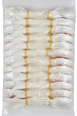 Cuchaleta - Tamarind Flavored Spoon Candy With Chili: Cucharitas de Sabor Tamarindo Con Chile
