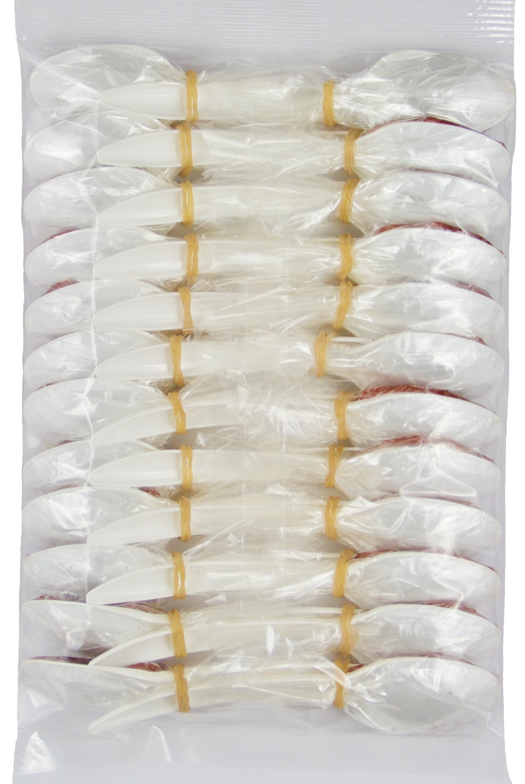 Cuchaleta - Tamarind Flavored Spoon Candy With Chili: Cucharitas de Sabor Tamarindo Con Chile