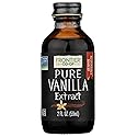 Frontier All-Natural Vanilla Extract, 2 Ounce