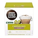 Nestle Nescafe Dolce Gusto Skinny Cappuccino Coffee (NES27370)