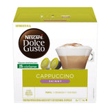 Nestle Nescafe Dolce Gusto Skinny Cappuccino Coffee (NES27370)