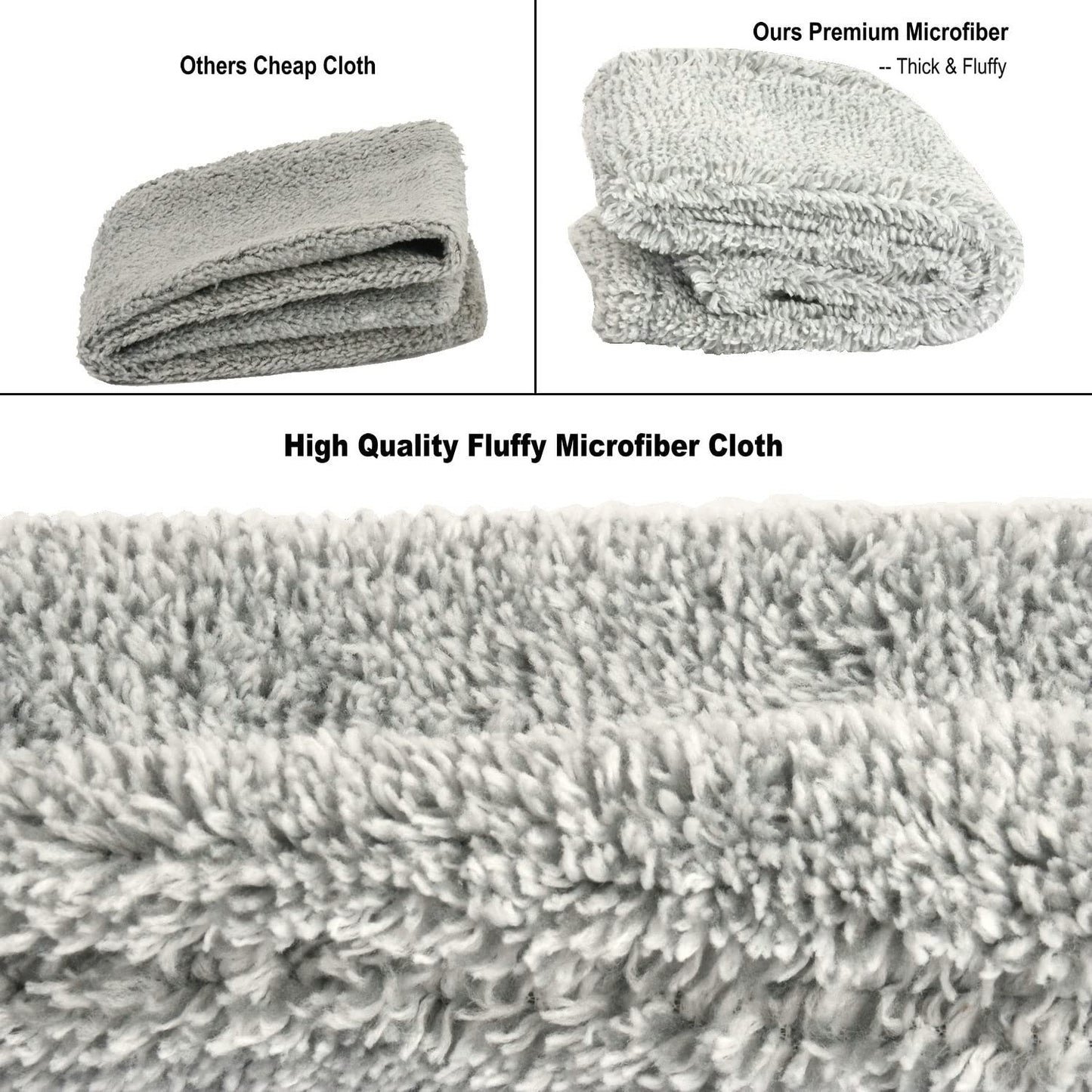 Retractable Gap Dust Clean Under Appliance Microfiber Duster Dust Cleaning Brush with Extendable 3 Pole (31.5''-59.1''),Bendable Removable Washable