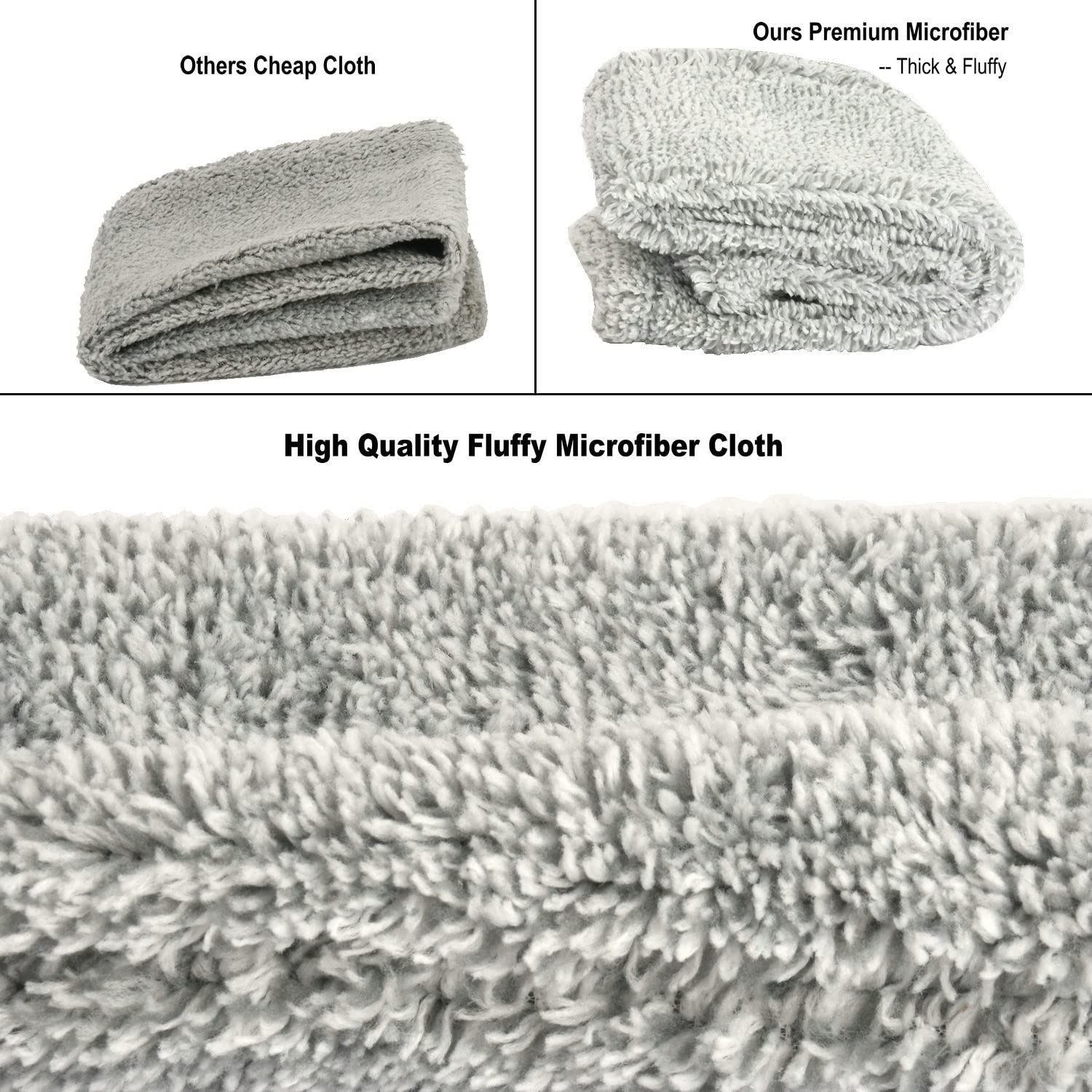 Retractable Gap Dust Clean Under Appliance Microfiber Duster Dust Cleaning Brush with Extendable 3 Pole (31.5''-59.1''),Bendable Removable Washable