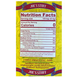 Joe's Stuff Original Blend Seasoning From New Orleans, 9 Oz