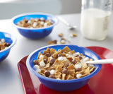 Malt-O-Meal S'mores Kids Breakfast Cereal, Family Size Bulk Bagged Cereal, 24 Ounce - 1 count