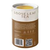 CCF Tea - Organic Cumin Coriander Fennel, Herbal, Vegan, Ayurvedic Loose Leaf Tea to support Digestion* - Organic Ingredients. Caffeine free Herbal