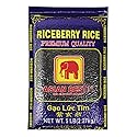 Asian Best Riceberry Rice, 5 Lb