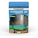 Solutions HOCL Power Clean with HOCL - Catchment Tank Cleaner Crystals Bomb Underground Water Tank Cleaning - Super Cleans your Catchment - treats