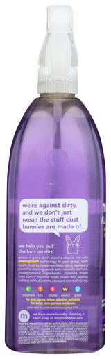 Method Lavender All-Purpose Surface Cleaner, 28 FZ