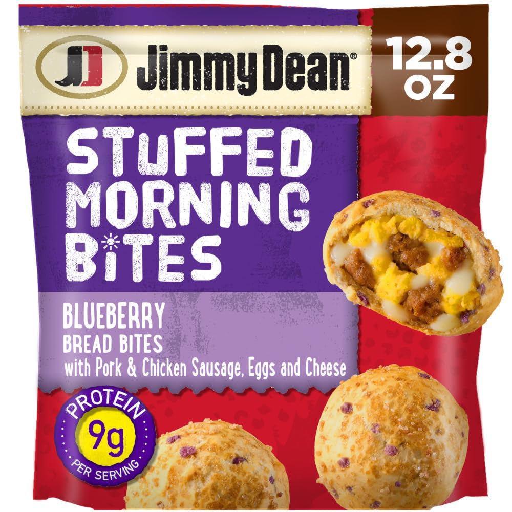 Jmyd Fc Stf Morn Bts Bbry 4/12.8 Oz