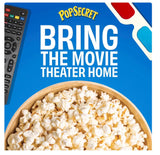 Pop Secret Movie Theater Butter Popcorn, 14 oz 1 Bag