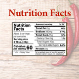 Roland Foods Thai Style Sweet Chili Sauce, Specialty Imported Food, 6.34-Ounce Bottle