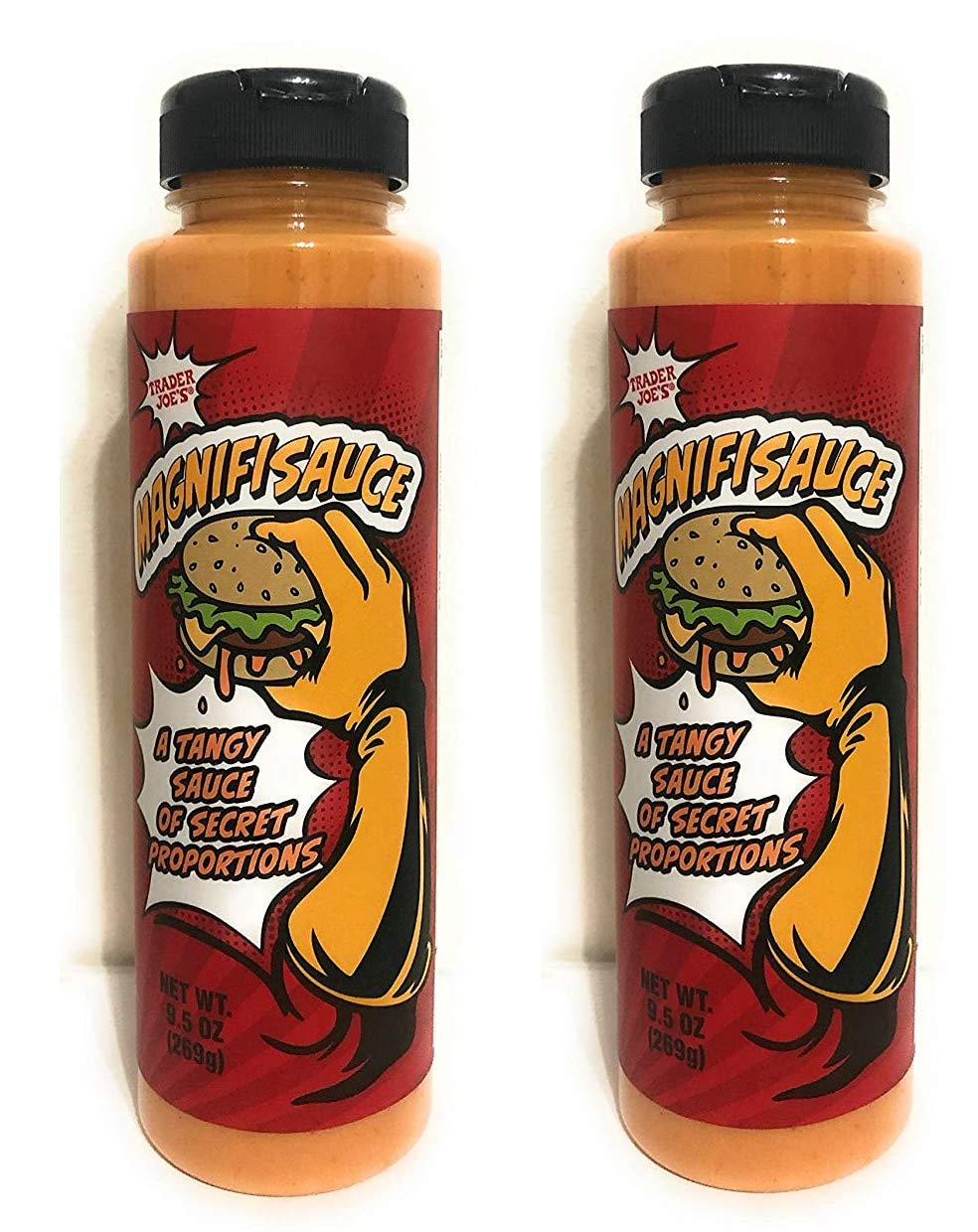 Trader Joe's Trader Joe’s Magnifisauce (Two Pack)