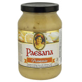 Paesana Cooking Sauce Variation (FRANCESE 6 PACK)