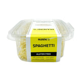 Manini's Gluten Free Spaghetti, 9 oz