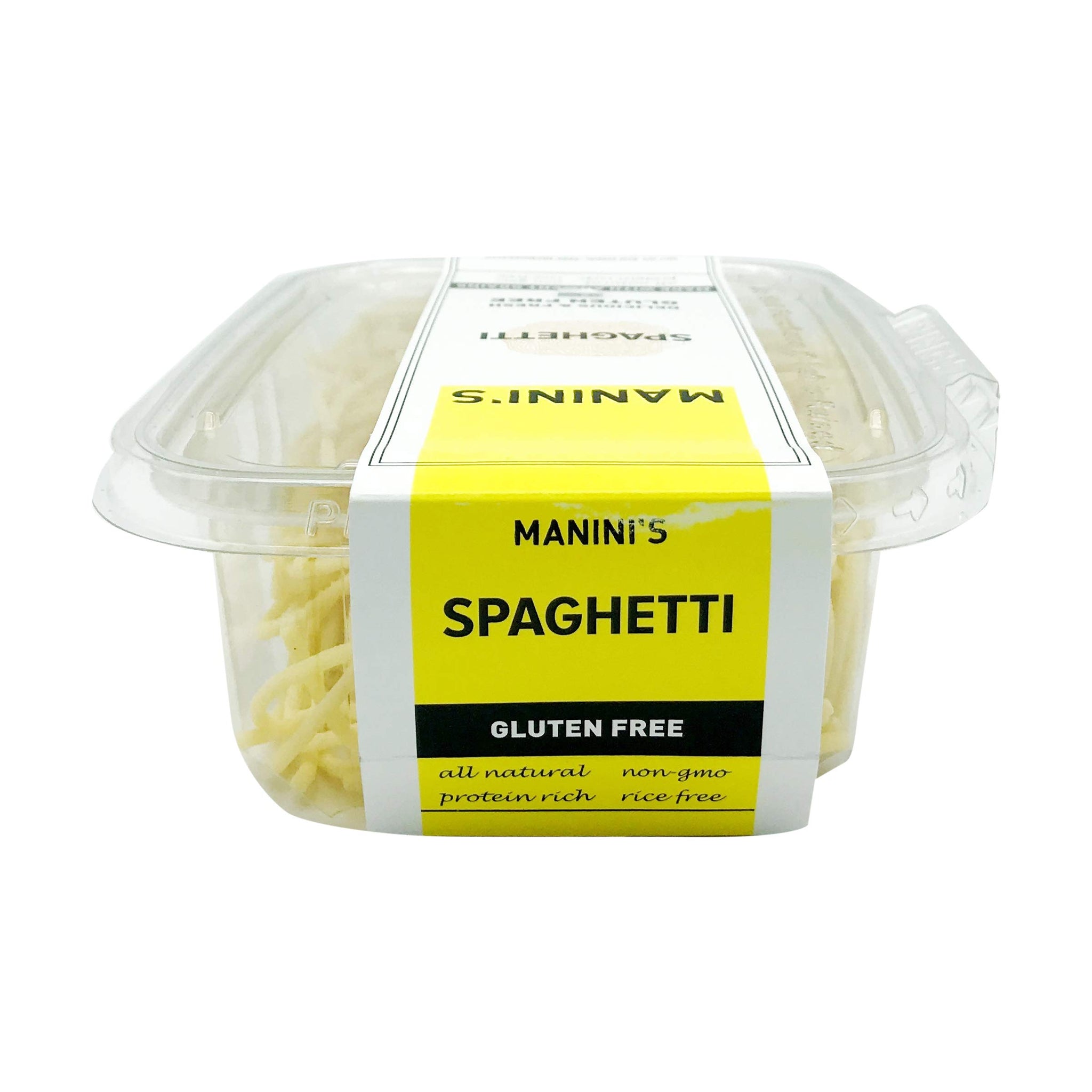 Manini's Gluten Free Spaghetti, 9 oz
